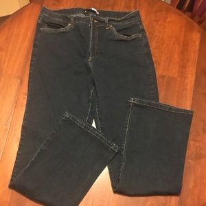 Focus Lifestyle Jeans
